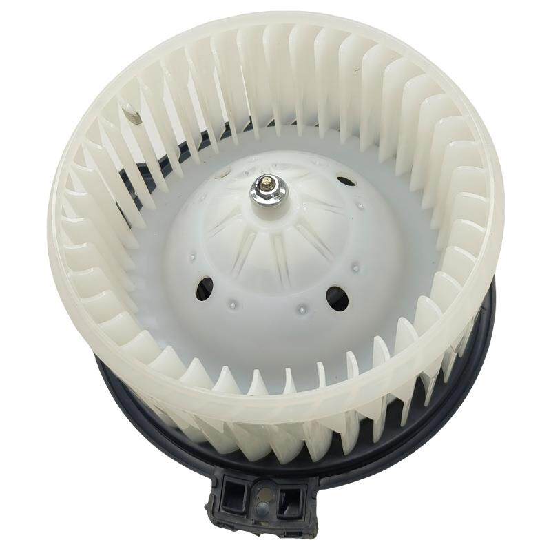 五十NR庆铃YPE700PP4H1K鼓风机电铃机马达