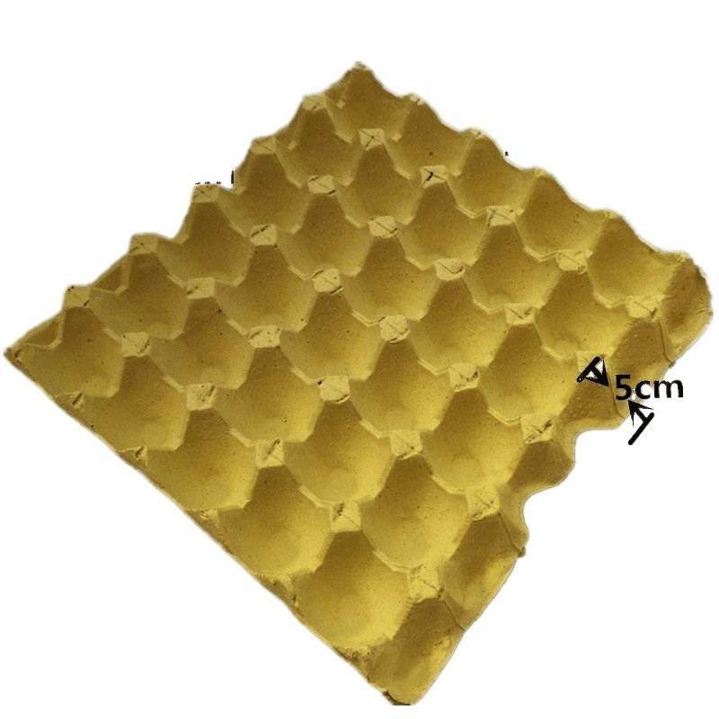 蛋托纸浆鸡蛋盒包装盒做放鸡蛋拖鸡蛋盘的蛋鸡托放鸡蛋236纸质盒,收纳整理,食物收纳盒,淘宝优惠券,粉丝福利购,淘宝优惠卷