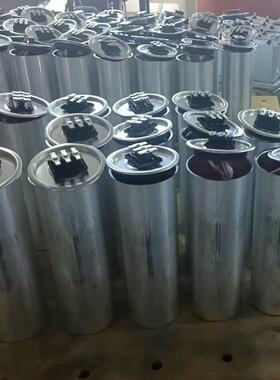 低压并联K电力CMP系列相扣式圆柱容形HGM电器480V三自愈式无功补