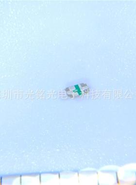 支持体共订做阴01805RGB全彩单体202红蓝绿七彩FCH发光二极管小积