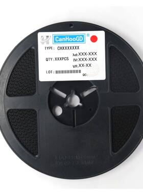 2835红翠绿双色贴片LED灯珠3带I2ZIK85红绿LEDSMD发光二极C管