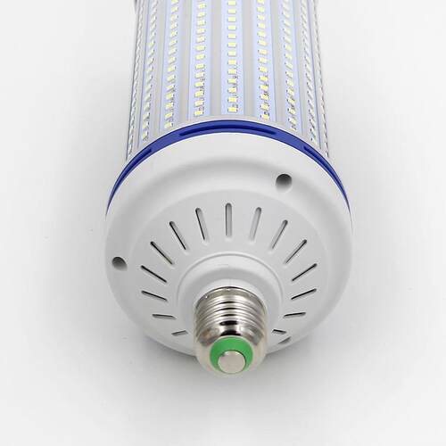 铝材能LED灯玉米灯0W高亮无频闪节灯E278E40螺口工厂路FT95-450庭