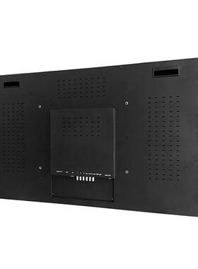 55寸液晶拼接屏.mm缝L8CD显示屏显示器监视器电视拼墙LGFCH监控1