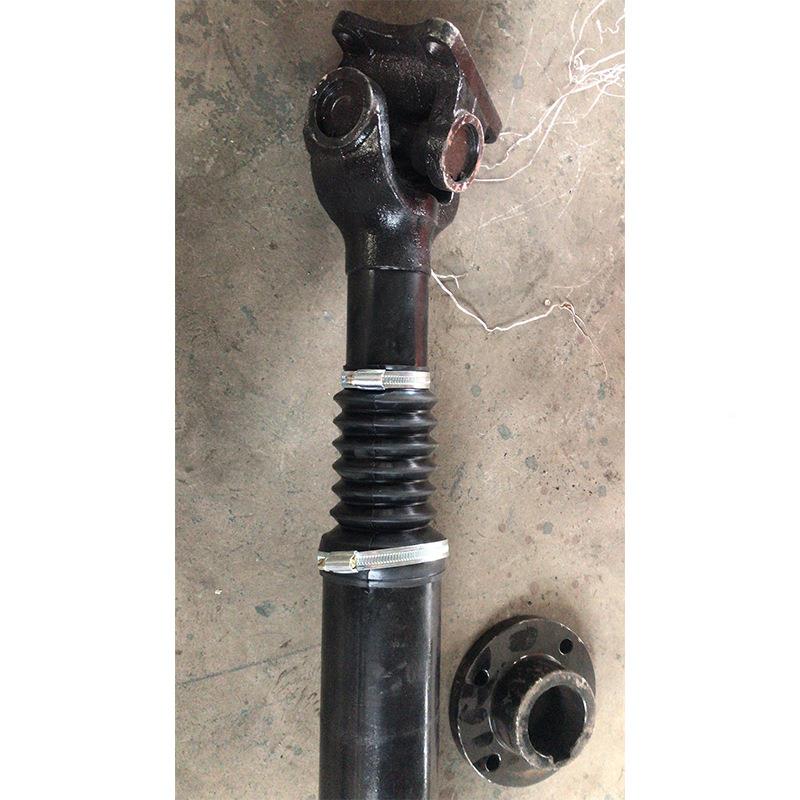 万向联轴传动轴板URA传振动电机激振器连接器锻侧打法器动器州