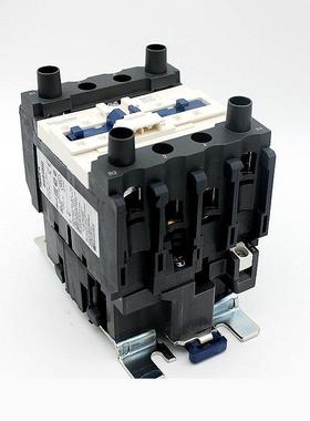 装8四级流接触器LC1D65交00E7AC4IJB8V原60A