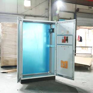 仿图ES控制柜工业JXF电气不锈机柜电气控制柜威钢非支持标