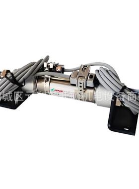 君帆气缸-AMA-F*AT1-35025S无品牌/T电子行业可调气缸