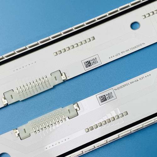 原装055寸灯条V5EU-550SMA550SBM-R1BN96-39057A3958V5EU-550A电