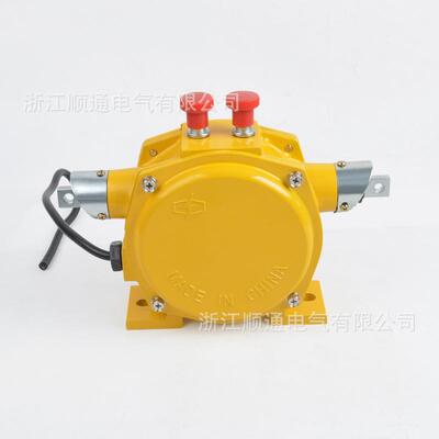 向YHLS双平衡拉绳开关K-LS-II大手DWB动拉绳SHFKLT2S拉绳拉线开关