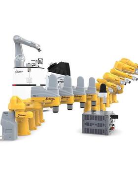 STAUBL史陶比尔7原装WQC进口钳压接工具18.31I0