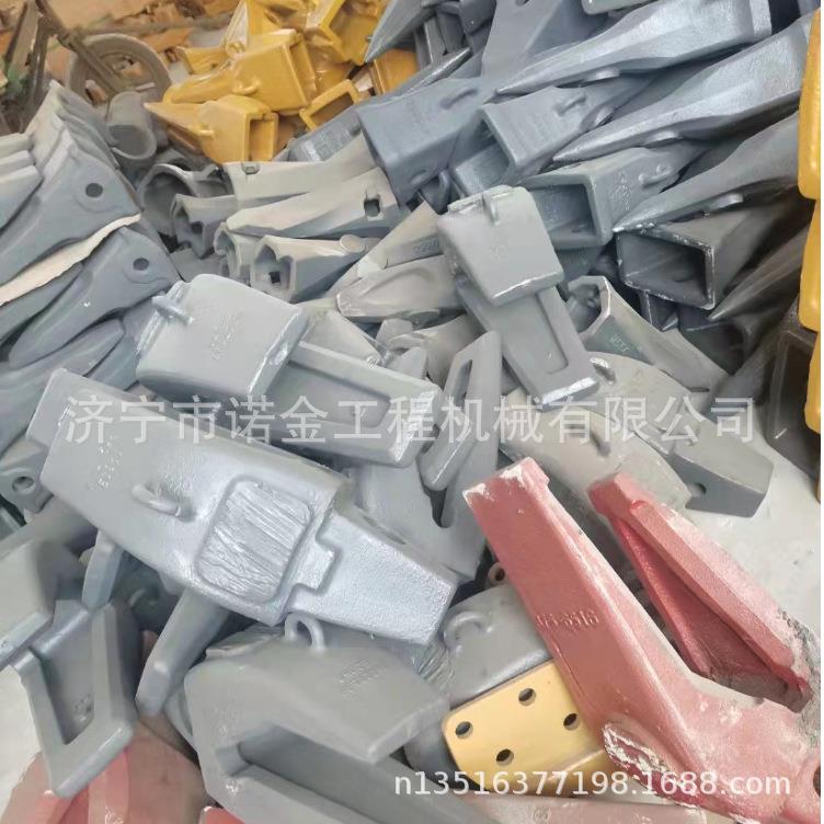 挖掘斗齿C3AT39斗APN齿机310-0278TL-5锻造件