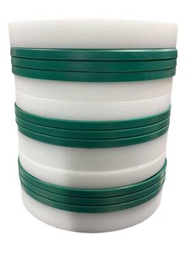 聚酯V型油组合密圈缸密封封活氨塞KXZ杆油封