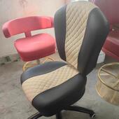 场赌奢椅拉霸机二十一点台椅吧椅轻鱼机椅椅老621虎机椅澳门赌场