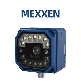 E-XMXENMEXXENGXF616/618GSeries工业固定式二维读码器嵌入式扫描