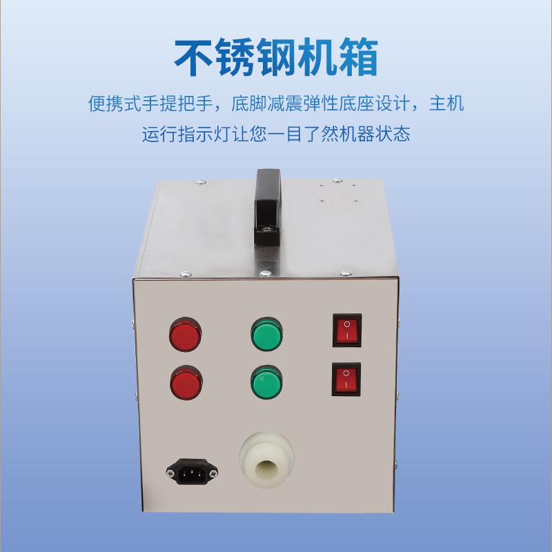 单双人DIE电长动送长管呼吸器过滤风式呼吸器防护送风管气空呼吸