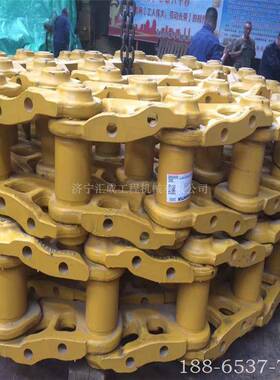 山推轨HVP10湿地推土机链6条链链节