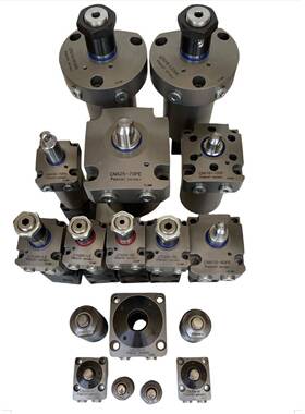 PASCALl帕斯卡旋转缸BTU02-L,B1TU0B4-,BTU06-L,BTLU10-L,TULLY6-