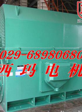 Y系列鼠笼型压电机4004-4FDJ400KW/6高KV西玛Y电机