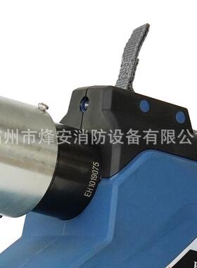 ORT/科瑞特982ES-10B电薄铁皮K开器薄孔钢板冲孔机打孔动机磨具