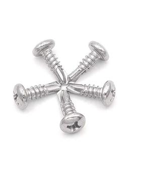 30十VTU4/410盘头字钻十字自攻自钻燕尾螺丝ST3.5-钻ST尾4.8工地