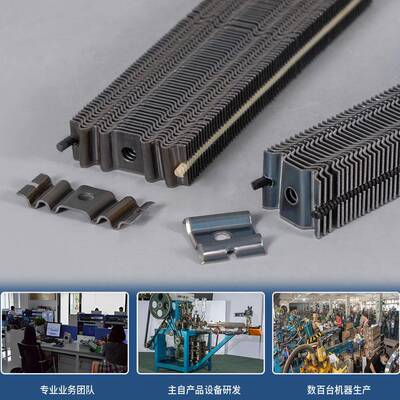 气XGP动浪钉厂家直供二/四浪1/23/8钉规格浪齐多种全木工专用板拼