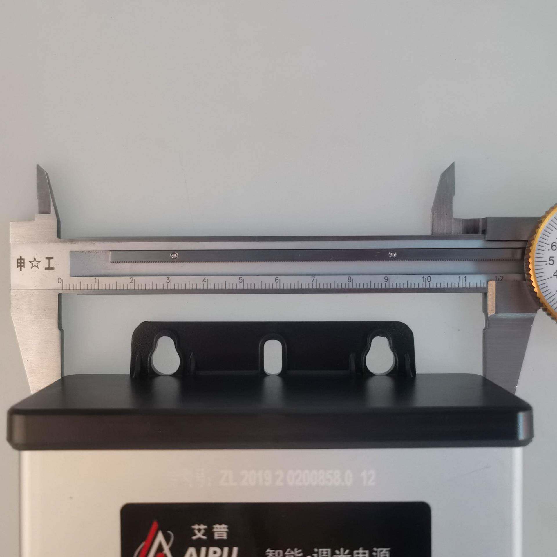 厂家直艾普智调光电源12V3工3.3A40MPG销0W程专用LED开关电能源