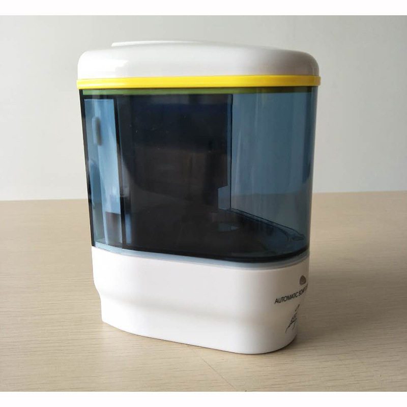 500ml壁挂自动感应皂液器