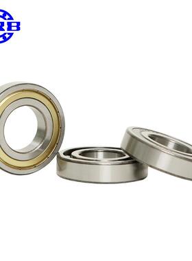 HB哈尔滨薄壁R高转轴速噪音承EQY61915/1低000915深沟球轴承