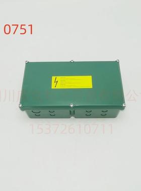 制冷压缩机接线盒6F6G6H6J4G4H4JS6FS6GS6HS6J