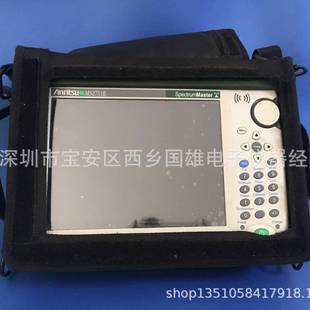 安立原装MS2711E手持频谱仪MS2711E现货出售/出租