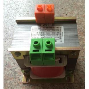 上海繁珠JBK3 1KW机床控制变压器380±5%转5V24V29V36V 1KVA
