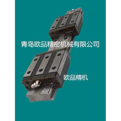 THK宽幅导轨滑块HRW21CAHRW21CAMHRW21CRMSHW21CRMSHW21CAM