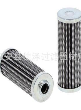 煤矿液压顶柱机滤芯0030D005BN4HC0030D010BN4HC液压油滤芯