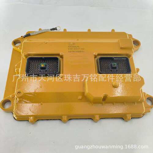 适用于卡特950G电脑板240-53072405307ECU控制器