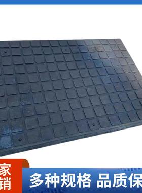 供应铁路橡胶道口板p43p50p60火车水泥枕平交垫板