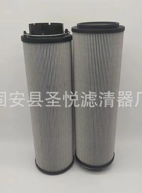 掘进机吸油过滤元件0110R003P电厂磨煤机玻纤滤芯