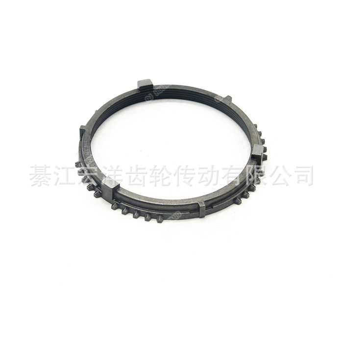 MAN载重货车大卡车变速箱总成配件同步环1272304076