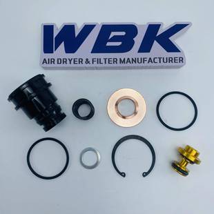 R950014修理包适用于432410和432415系列干燥器总成维修配件