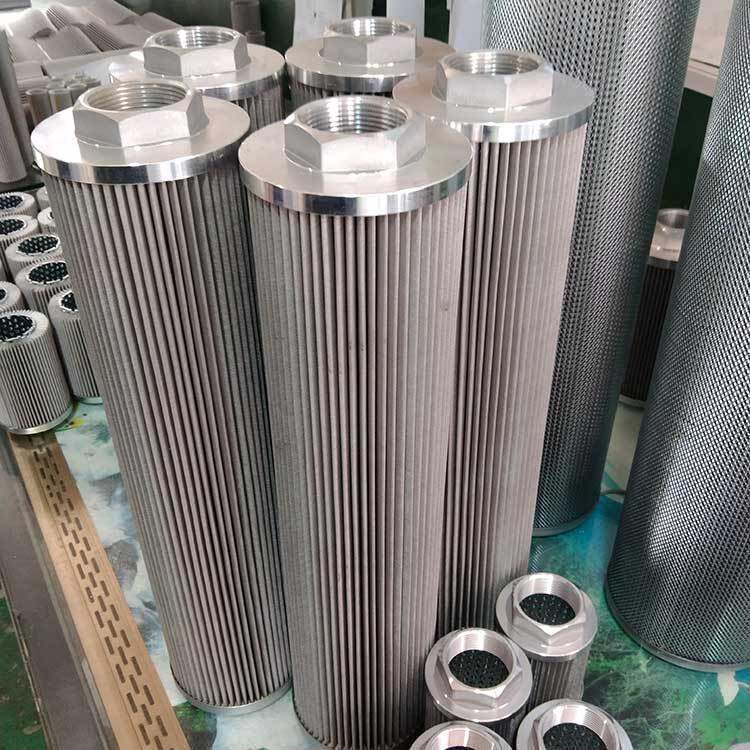 华豫供应稀油站油泵进油口过滤器滤芯PASE-2