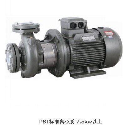 普轩特水泵PST40-125/15标准离心泵