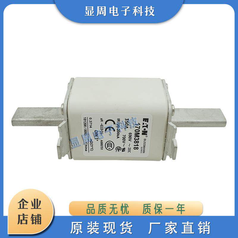 新熔断器170M3818D3819D3901390239033904390539063907