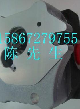 不二越PVD-3B-56P齿轮泵