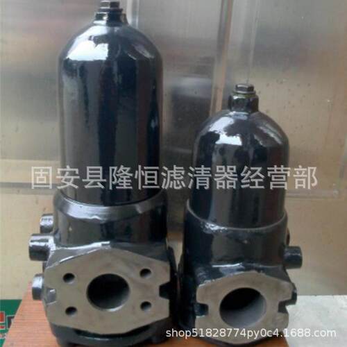 PLF-H30PLF-H60PLF-H110PLF-H160管路过滤器