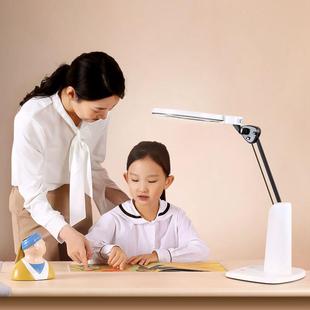 爱德华医生天使之光2医安级NIR红光护眼台灯学生儿童书桌学习专用