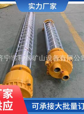 DGC20/127L（B）矿用隔爆型LED照明灯巷道灯维护简单防爆灯