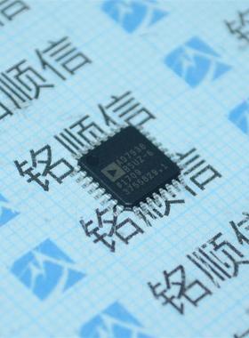AD7938BSUZ-6QFP32模数转换芯片12位并行ADC