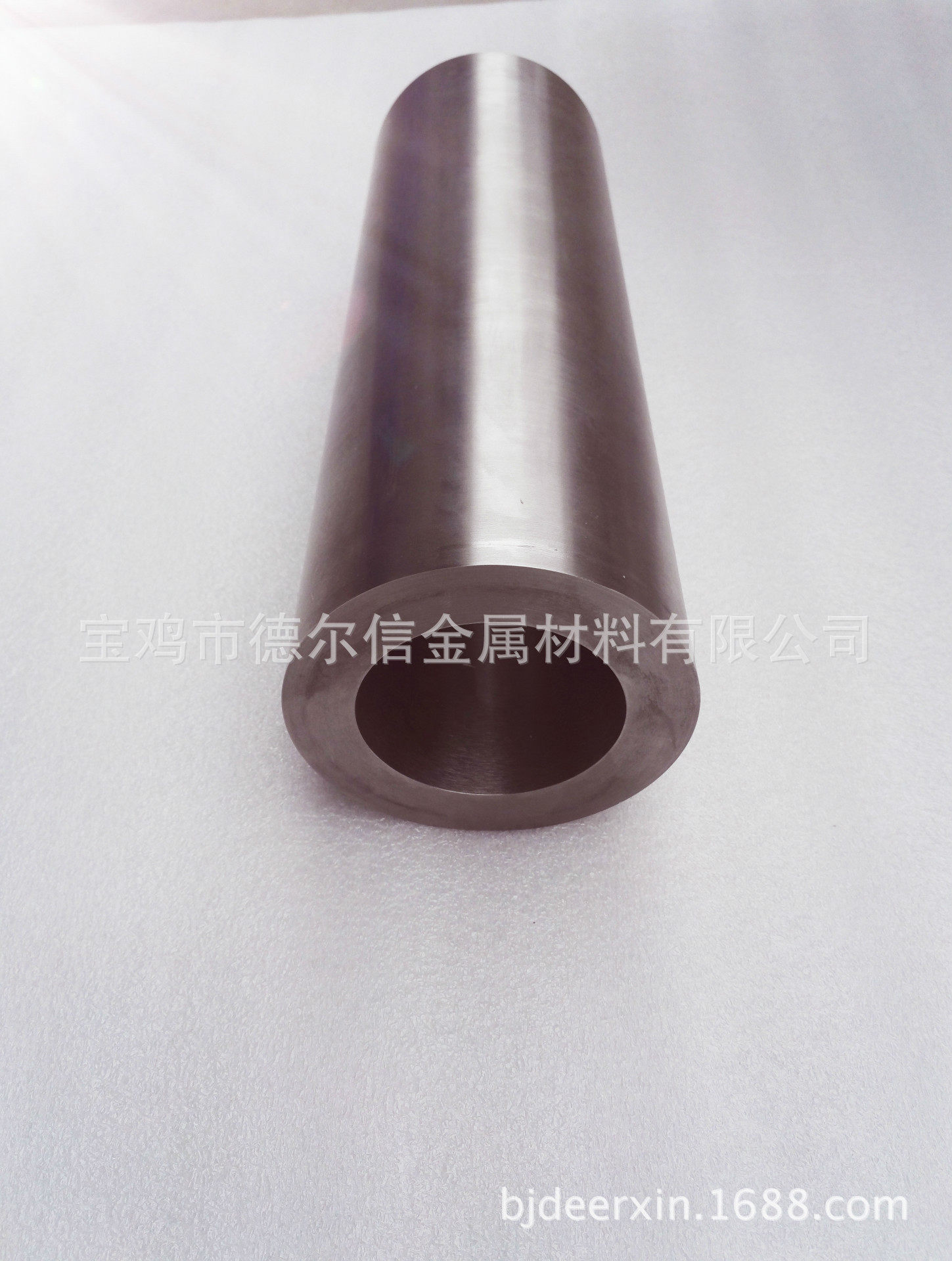 钨管钨筒钨坩埚钨棒钨异形件加工按图按样钨制品加工