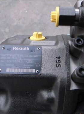 A10VSO71DFR/31R-PPA12N00力士乐柱塞泵库存供应