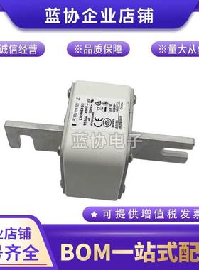 快速熔断器170M6195170M6196170M6197170M6198170M6199巴斯曼