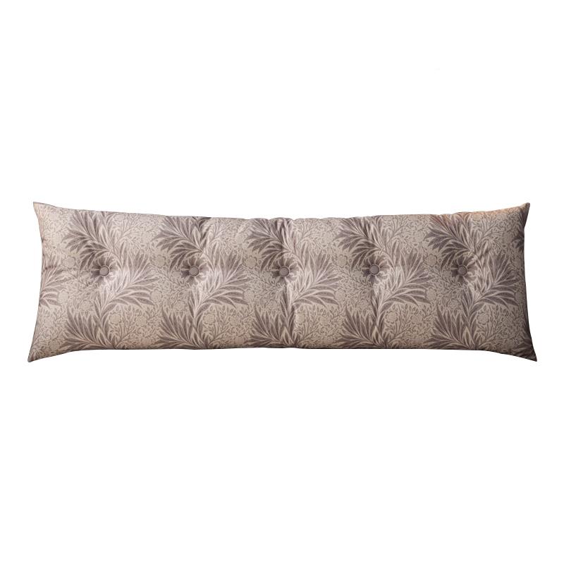 2023新款榻靠榻米床头垫室软包无卧床上长条护腰大靠背靠枕可KD-1